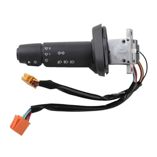 Commodo clignotant essuie-glace pour camion MAN TGA TGL TGM TGS TGX