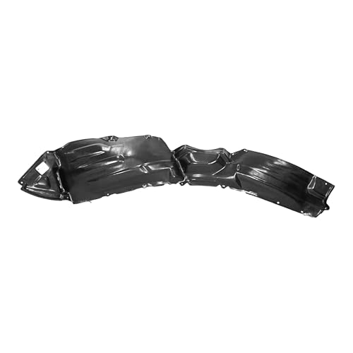 Image of FitParts Compatible with Toyota Sienna 2006-2010 Front Left Fender Liner