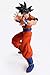 TAMASHII NATIONS - Dragon Ball Z - Son Goku, Bandai Spirits Imagination Works Action Figure