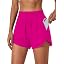 Bright Pink