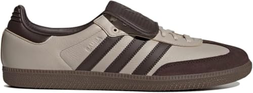 [�A�f�B�_�X] �T���o LT �G�f�B�t�B�X �C�G�i SAMBA LT EDIFICE IENA �_�[�N�u���E��/�����_�[�x�[�W��/�K�� JQ6169 25.0cm