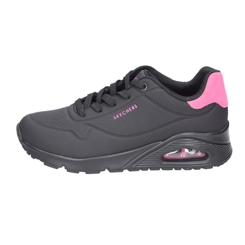 Image of Skechers Womens Uno-pop BackSneaker
