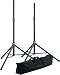 Produktbild Konig & Meyer Rednerständer-Paket und Deckungspaket- 21449