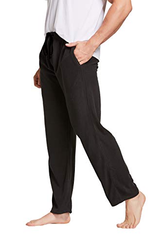 CYZ Men's Fleece Pajama Pant2