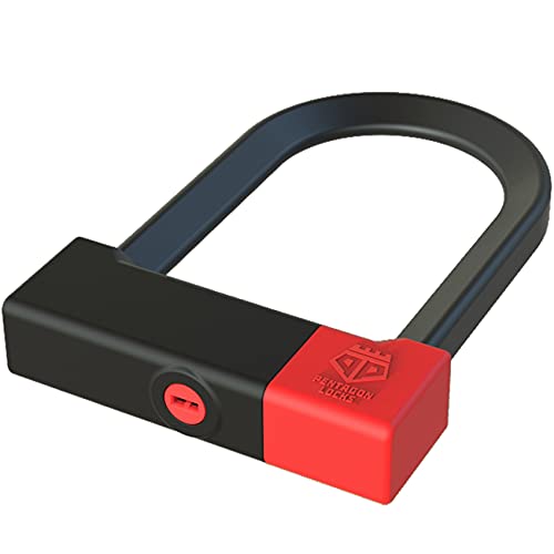 Best Bicycle Lock For NYC (Top 5) Bicycles In Motion