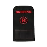 YARDAGE BOOK COVER AIR BRG241G11 2024 （010）ブラック