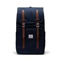 Herschel Retreat Backpack, Green, 23L