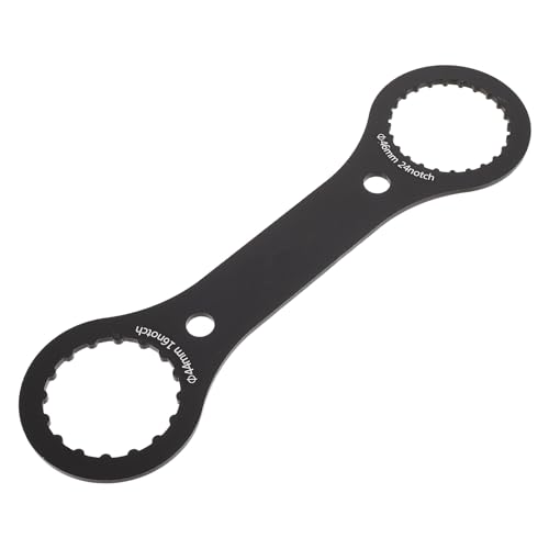 Outil de chaîne de vélo extracteur de pédalier et outil à axe Mipcase