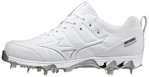 Image of Mizuno Men's 9-Spike Ambition 2 Baseball Shoe