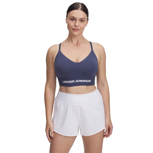 Image of Under Armour Vanish Seamless Low Impact Sports Bra