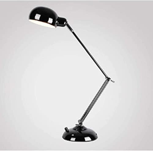 Lampe de table à intensité variable tactile au design moderne et épuré - 3