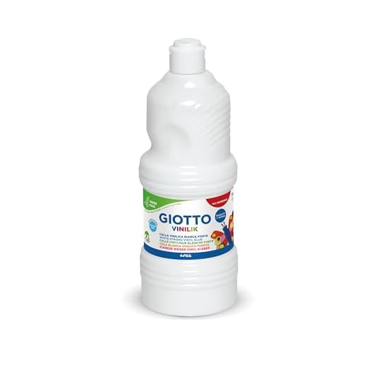 Giotto 5429 - Cola