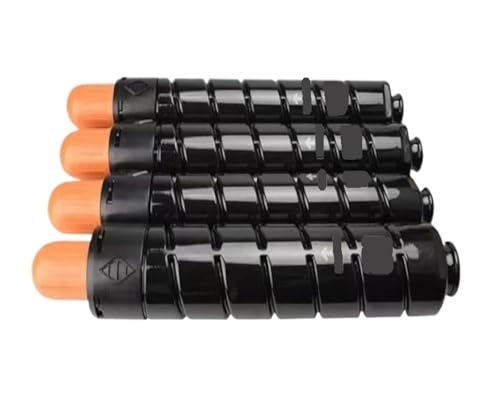 1PCS T01 , Compatible For Canon , C60 C65 C600 C650 C700 C710 C750 C800 C850 C910 C7565 C7570 C7580 Toner Cartridge Color