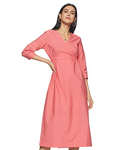 Image of Amazon Brand - Symbol Women's Dress