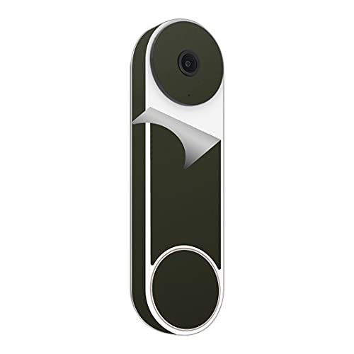 PDAH[ XLV[ Google Nest Doorbell (Battery Type) p y}bgE~^[O[z