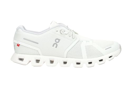 Image of On Men's Cloud Sneakers