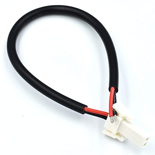 myBESTscooter - Achterlicht Accukabel Connector voor Xiaomi M365 1S Essential Pro elektrische scooter - Afbeelding 4