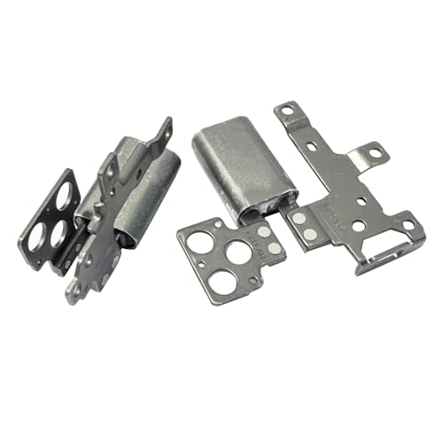 Bisagras para Lenovo ThinkPad L13 Yoga repuesto de eje LCD 20R5 20VL 21AD kit izquierdo derecho