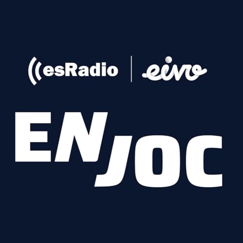 Page de couverture de Eivo y esRadio anuncian colaboración con nuevo programa