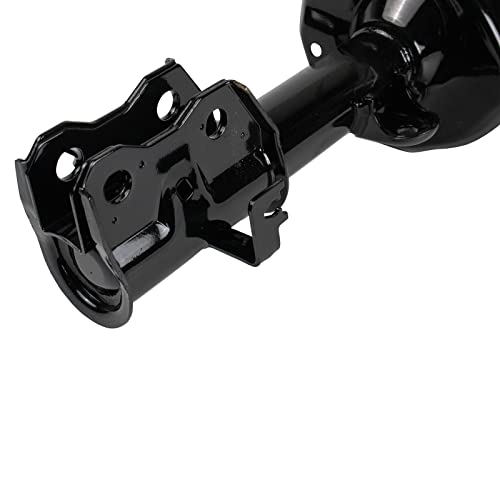 Image of TRQ Front Driver and Passenger Side Strut and Spring Assembly Set Compatible with 15-16 Honda CR-V