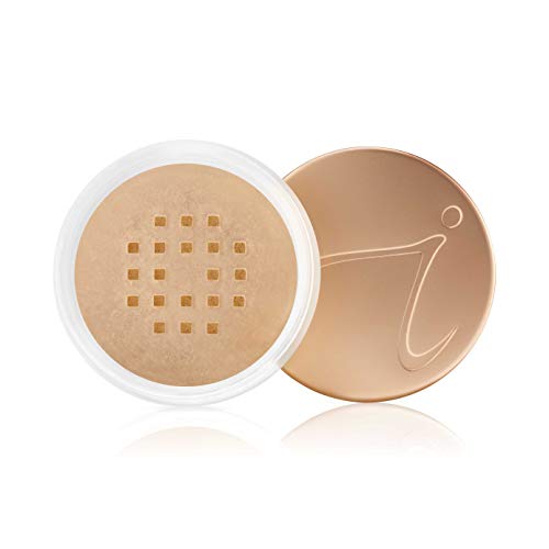 Jane Iredale Amazing Base Foundation Amber - 10 Ml