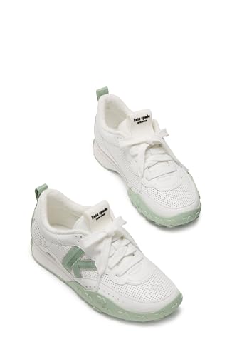 Image of Kate Spade New York Women's K as in Kate Runner Sneakers