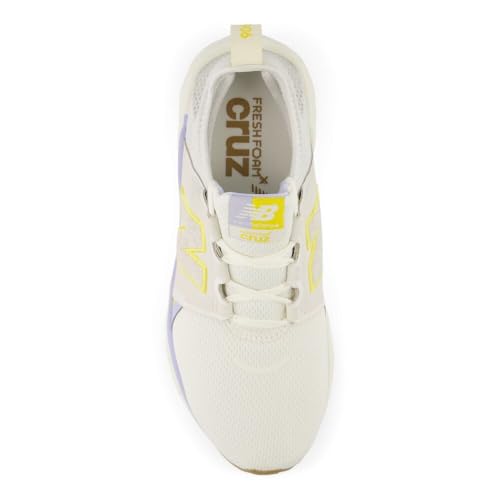 Image of New Balance Women's Fresh Foam X Cruz Artisan V3
