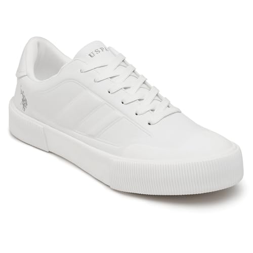 Image of USPA|LEVI 2.0 |Stylish Casual Sneaker Shoes for Man