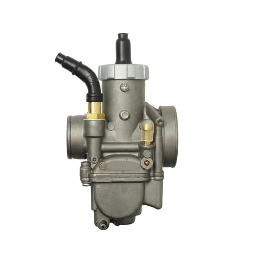 Carburador de repuesto PE30 30mm para mejorar la aceleración de tu NSR150