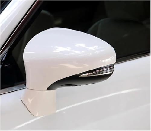Espejo retrovisor lateral automático de alta precisión para Lexus IS350 e IS200t 4