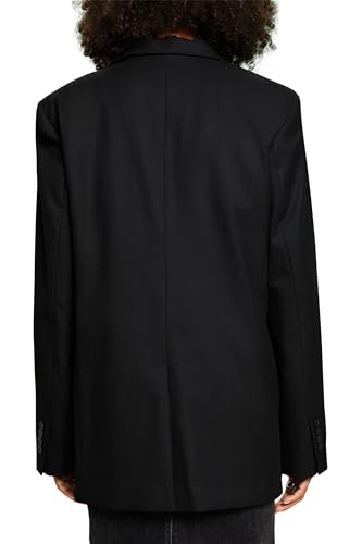 Blazer Esprit taille 46 pour silhouette sublimée et confort