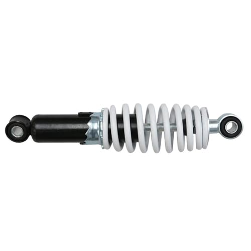 Amortisseur arrière 235mm réglable pour suspension de dirt bike et ATV quad