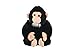 Dirgee Jouet Souple Peluche chimpanzé, Jouets câlins, Cadeaux for Enfants 30 cm