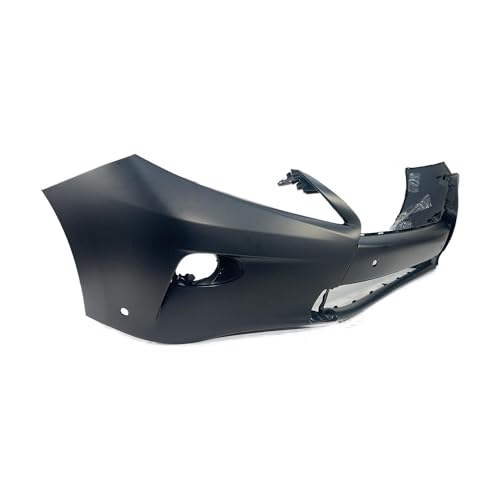 Image of FitParts Compatible with Lexus RX450h, RX350 2013-2015 Front Bumper Cover