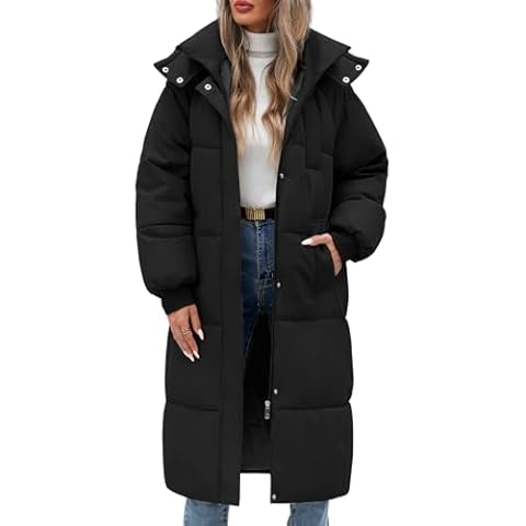 Doudoune Femme Vancavoo Cover