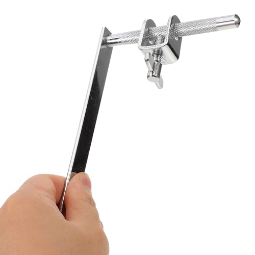 Soporte de Montaje para Cowbell de Batería miniatura 4