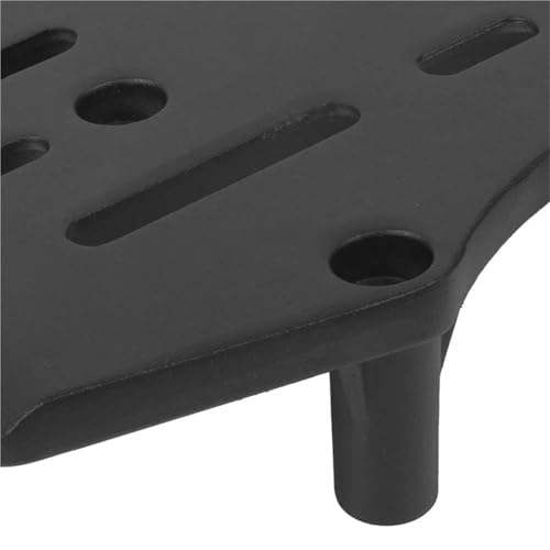 Support de Top Case PCX150 Solution Manque d'Espace de Rangement Moto