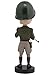 Royal Bobbles George S. Patton V2 Bobblehead