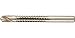 Produktbild Exact 05381 HSS Metall-Fräsbohrer 6mm Gesamtlänge 90mm Zylinderschaft 1St.