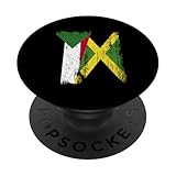 Photo Gallery sudan giamaica mezza bandiera sudanese jamaican heritage popsockets popgrip adesivo Photo Gallery sudan giamaica mezza bandiera sudanese jamaican heritage popsockets popgrip adesivo