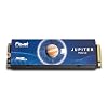 Fikwot FX910 M.2 SSD 500GB NVMe SSD, PCIe Gen4 Gaming SSD with Heatsink, Up to 7300MB/s, M2 2280 Internal Solid State Drive for PS5