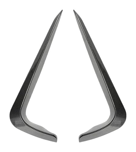 Spoiler de pare-chocs BMW Série 3 E90 E91 Sport lèvre avant carbone 320i 330i