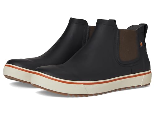 Image of BOGS Kicker Rain Chelsea II Men's Boot