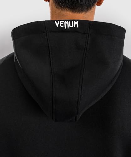 Venum UFC Fusion Men's Replica Zip Hoodie - Black - S - Image 8