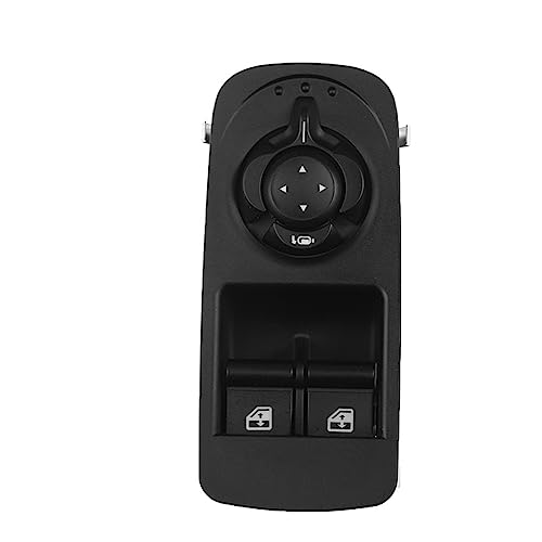 Interrupteur de fenêtre Alfa Romeo Mito bouton commande vitre électrique 156085171 de rechange