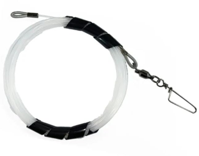 Fishermans Warehouse Wahoo Shock Leader