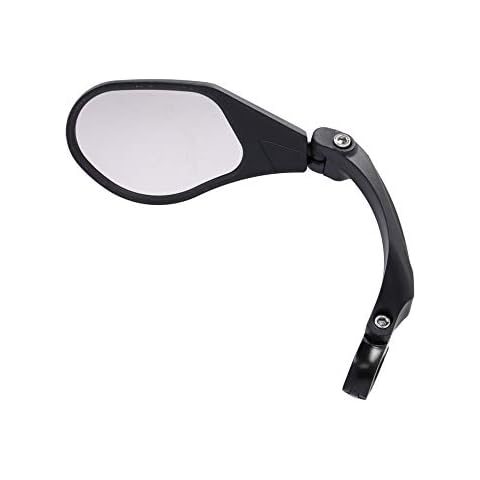 XLC Unisex - Erwachsene Fahrradspiegel-2503250005 Fahrradspiegel Cover
