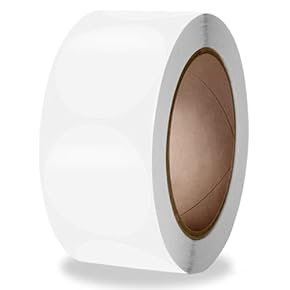 専用ページ★ 梱包シール ステッカー 紙モノ ラッピング用品 大量 100サイズ Amazon | クラフトシール A4 無地 茶色用紙 100枚入 | シール