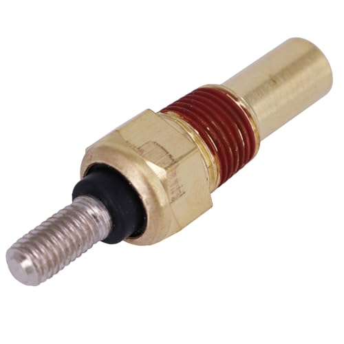 Automotive Replacement Parts for Volvo Penta Riser Temp Temperature Sensor Sender Sending Unit Alarm Mod-A98P-4462