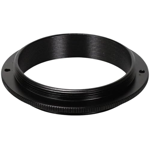 Adaptador de montaje para telescopio M54 ideal para fotografiar el cielo estrellado